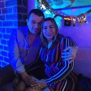 Meet your Posher, Bladimir